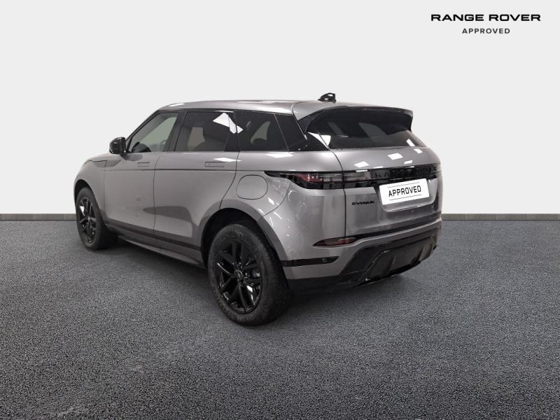 Image LAND-ROVER Range Rover Evoque 1.5 P300e 309ch Dynamic SE