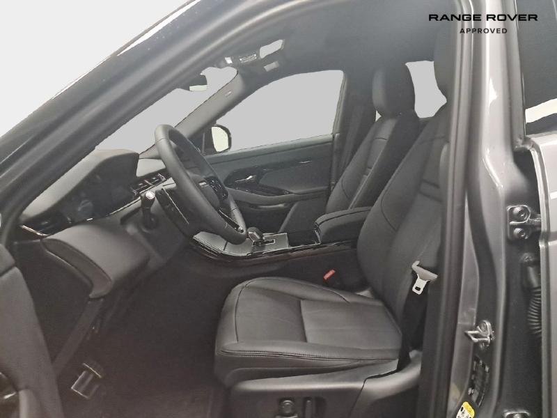 Image LAND-ROVER Range Rover Evoque 1.5 P300e 309ch Dynamic SE
