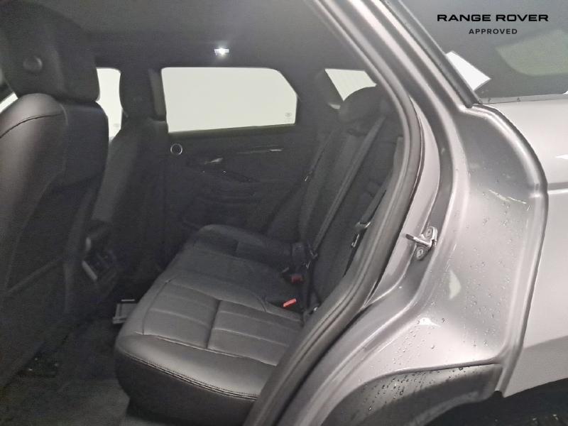 Image LAND-ROVER Range Rover Evoque 1.5 P300e 309ch Dynamic SE