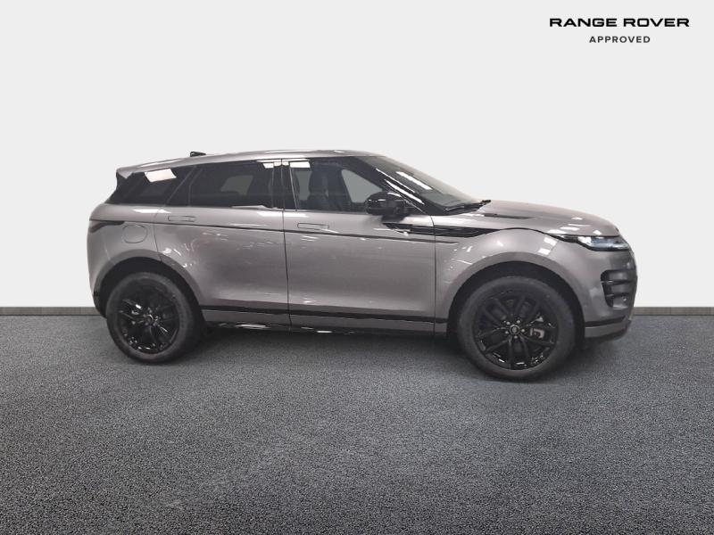 Image LAND-ROVER Range Rover Evoque 1.5 P300e 309ch Dynamic SE