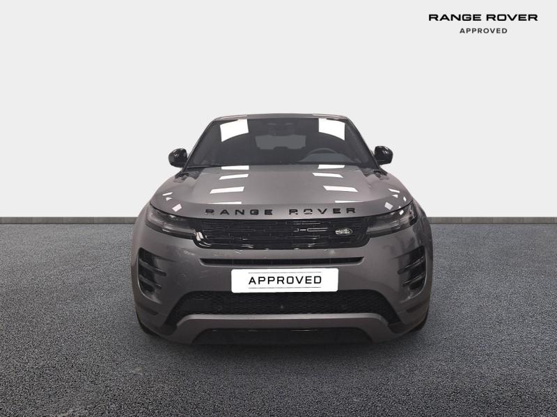 Image LAND-ROVER Range Rover Evoque 1.5 P300e 309ch Dynamic SE