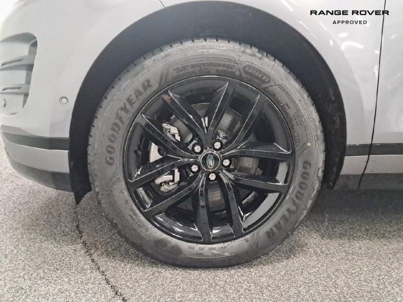 Image LAND-ROVER Range Rover Evoque 1.5 P300e 309ch Dynamic SE