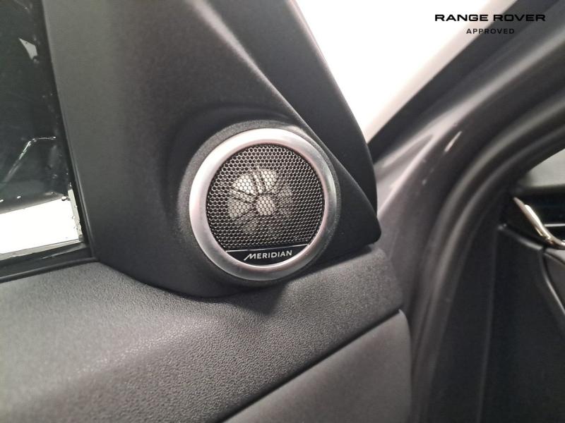 Image LAND-ROVER Range Rover Evoque 1.5 P300e 309ch Dynamic SE