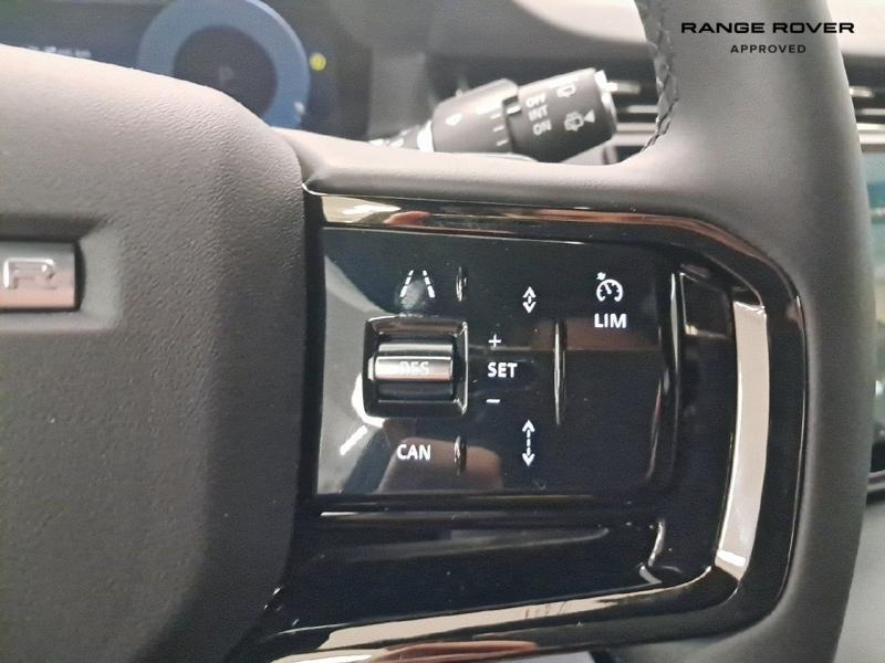 Image LAND-ROVER Range Rover Evoque 1.5 P300e 309ch Dynamic SE