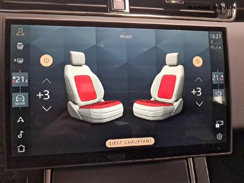 Image LAND-ROVER Range Rover Evoque 1.5 P300e 309ch Dynamic SE