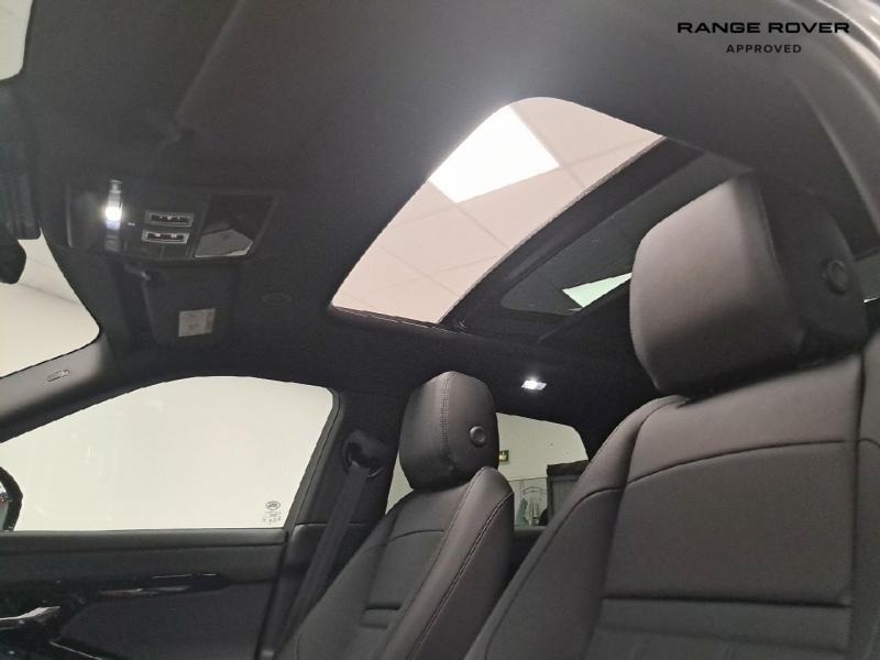 Image LAND-ROVER Range Rover Evoque 1.5 P300e 309ch Dynamic SE
