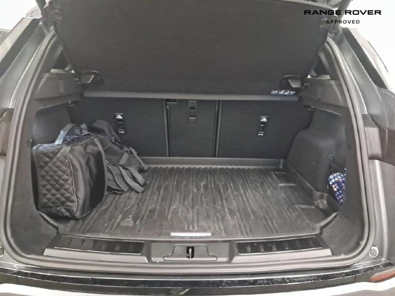 Image LAND-ROVER Range Rover Evoque 1.5 P300e 309ch Dynamic SE
