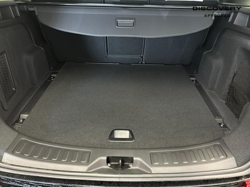 Image LAND-ROVER Discovery Sport 2.0 P200 200ch Flex Fuel Dynamic HSE