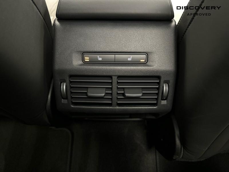 Image LAND-ROVER Discovery Sport 2.0 P200 200ch Flex Fuel Dynamic HSE