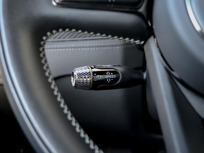 Image BENTLEY CONTINENTAL GT Speed First Edition V8 Hybrid 4.0 780ch