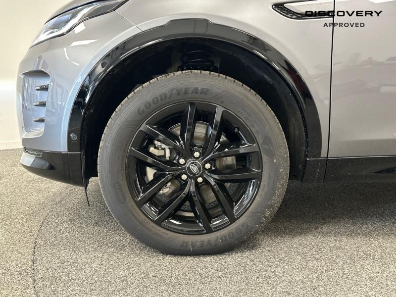 Image LAND-ROVER Discovery Sport 1.5 P300e 309ch Dynamic SE