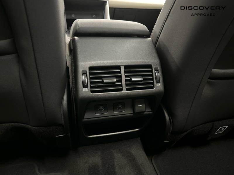 Image LAND-ROVER Discovery Sport 1.5 P300e 309ch Dynamic SE