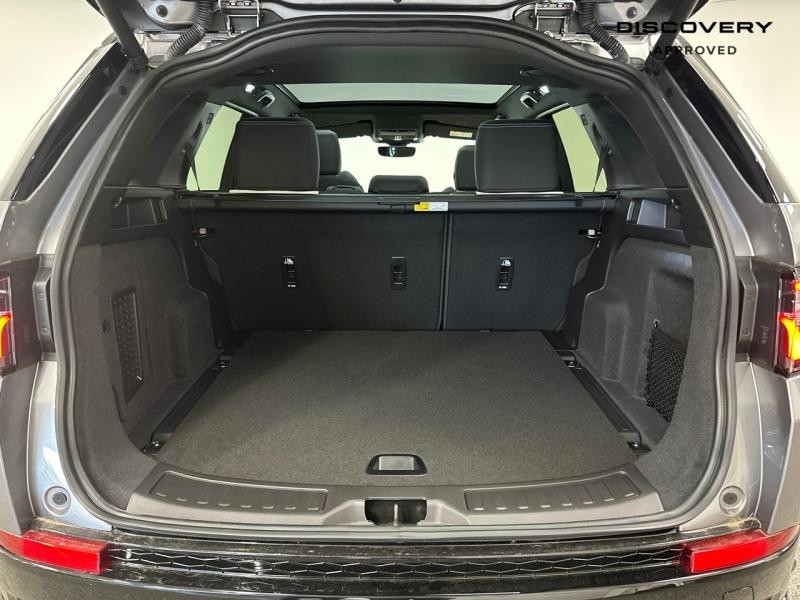 Image LAND-ROVER Discovery Sport 1.5 P300e 309ch Dynamic SE