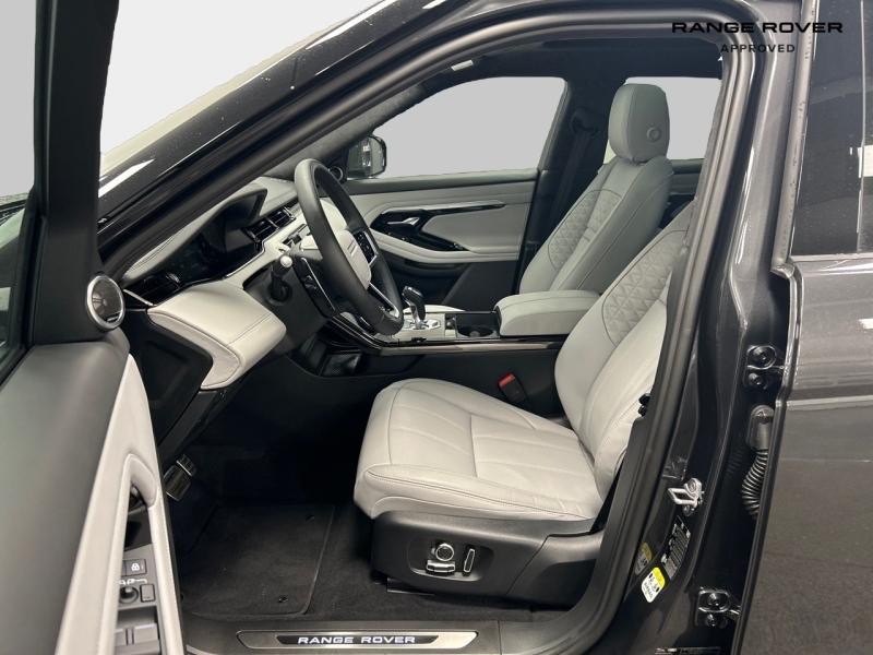 Image LAND-ROVER Range Rover Evoque 2.0 P200 200ch Flex Fuel Autobiography