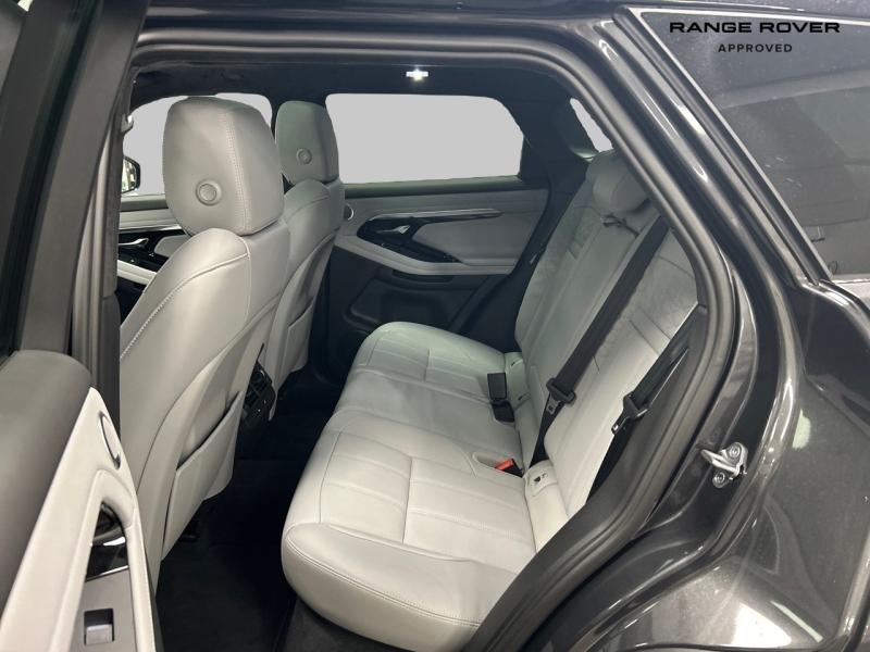 Image LAND-ROVER Range Rover Evoque 2.0 P200 200ch Flex Fuel Autobiography