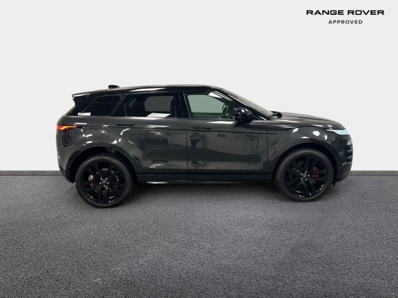 Image LAND-ROVER Range Rover Evoque 2.0 P200 200ch Flex Fuel Autobiography