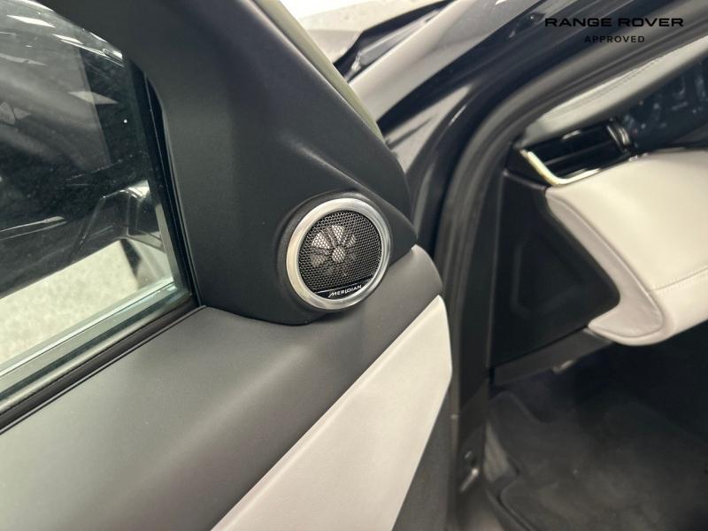 Image LAND-ROVER Range Rover Evoque 2.0 P200 200ch Flex Fuel Autobiography