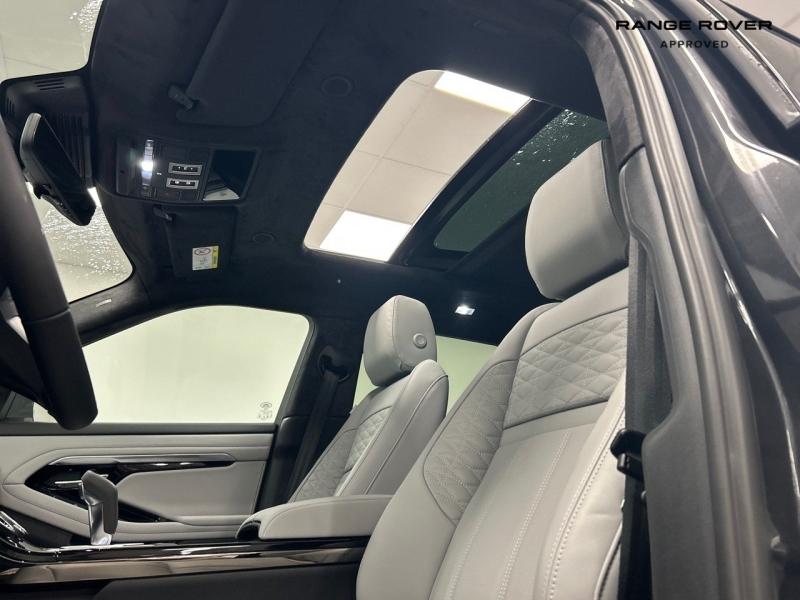 Image LAND-ROVER Range Rover Evoque 2.0 P200 200ch Flex Fuel Autobiography