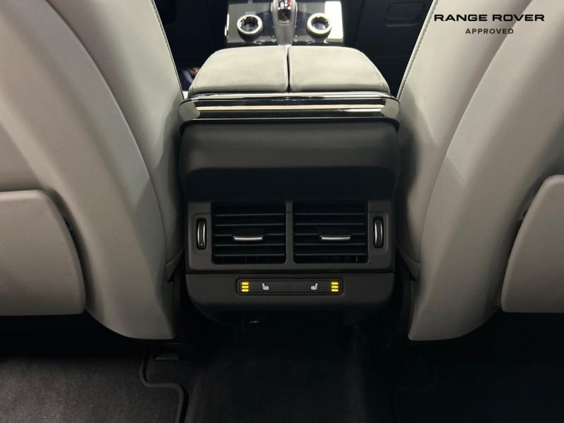 Image LAND-ROVER Range Rover Evoque 2.0 P200 200ch Flex Fuel Autobiography