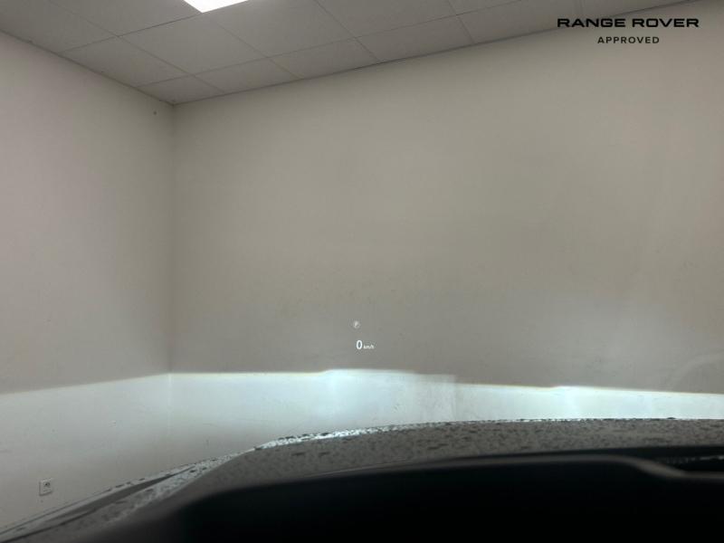 Image LAND-ROVER Range Rover Evoque 2.0 P200 200ch Flex Fuel Autobiography