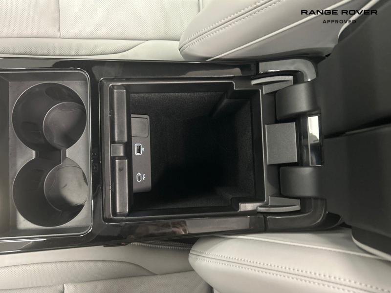 Image LAND-ROVER Range Rover Evoque 2.0 P200 200ch Flex Fuel Autobiography