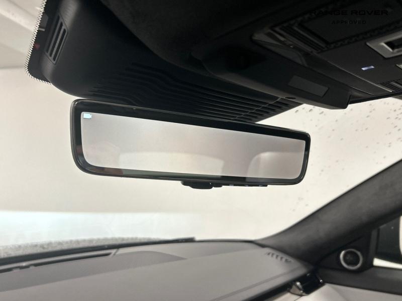 Image LAND-ROVER Range Rover Evoque 2.0 P200 200ch Flex Fuel Autobiography