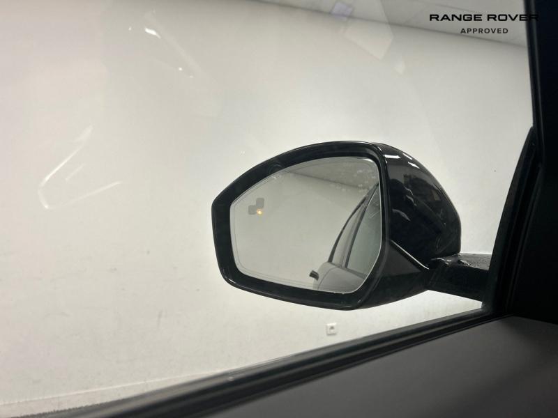 Image LAND-ROVER Range Rover Evoque 2.0 P200 200ch Flex Fuel Autobiography