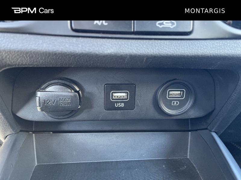 Image HYUNDAI i10 1.2 84ch N Line