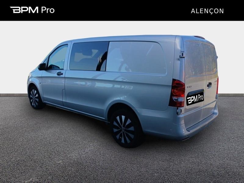 Image MERCEDES-BENZ Vito Fg 119 CDI Mixto Long Select Propulsion 9G-Tronic 36658 ht