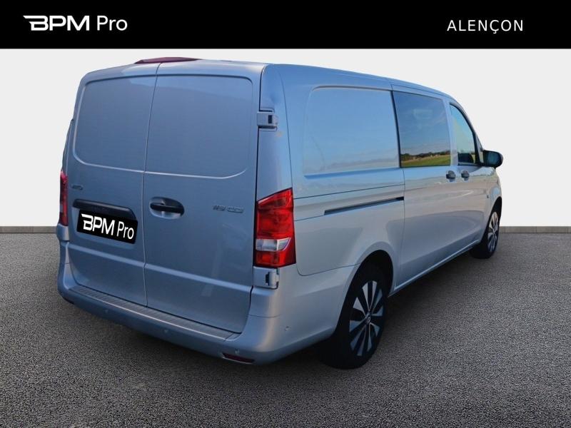 Image MERCEDES-BENZ Vito Fg 119 CDI Mixto Long Select Propulsion 9G-Tronic 36658 ht