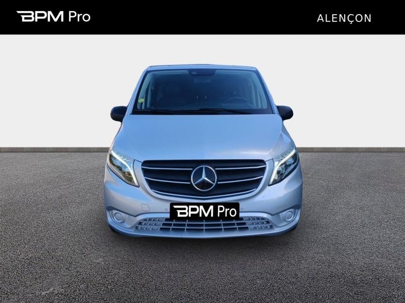 Image MERCEDES-BENZ Vito Fg 119 CDI Mixto Long Select Propulsion 9G-Tronic 36658 ht