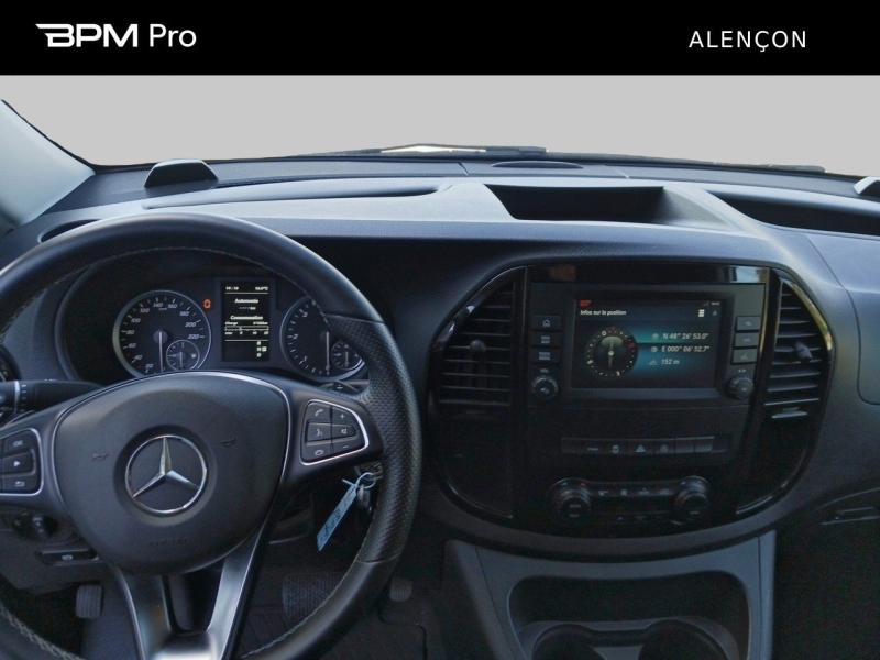 Image MERCEDES-BENZ Vito Fg 119 CDI Mixto Long Select Propulsion 9G-Tronic 36658 ht