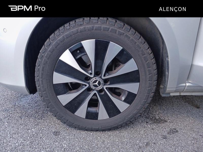 Image MERCEDES-BENZ Vito Fg 119 CDI Mixto Long Select Propulsion 9G-Tronic 36658 ht