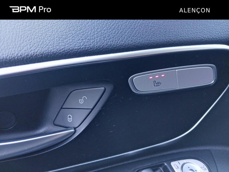 Image MERCEDES-BENZ Vito Fg 119 CDI Mixto Long Select Propulsion 9G-Tronic 36658 ht