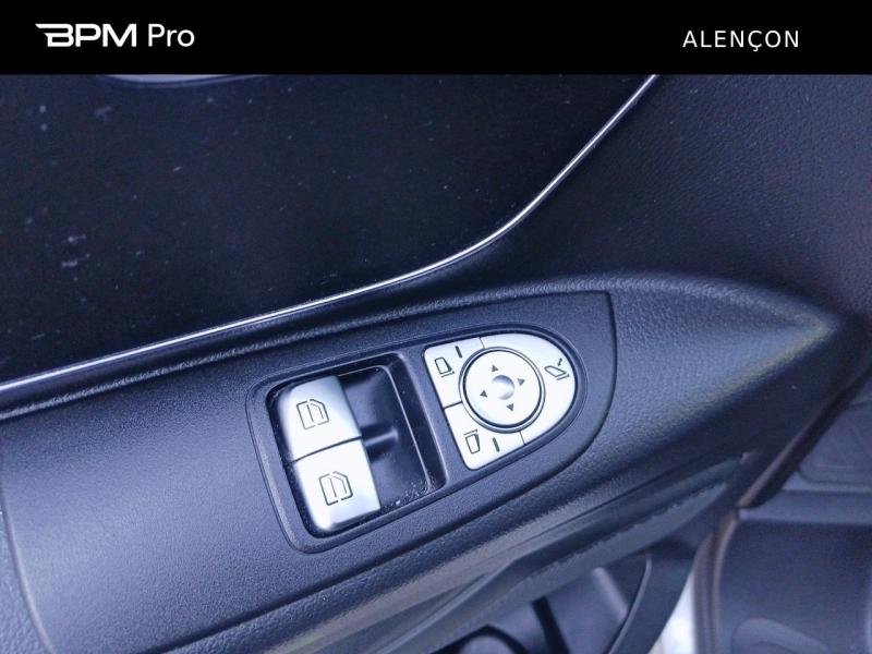 Image MERCEDES-BENZ Vito Fg 119 CDI Mixto Long Select Propulsion 9G-Tronic 36658 ht
