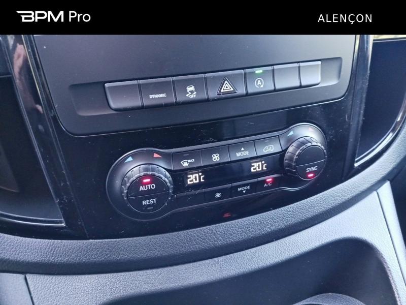 Image MERCEDES-BENZ Vito Fg 119 CDI Mixto Long Select Propulsion 9G-Tronic 36658 ht
