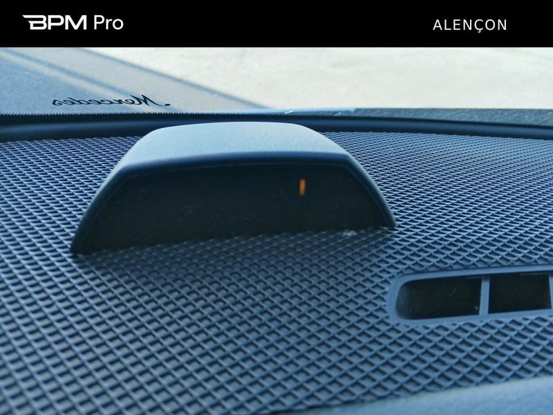 Image MERCEDES-BENZ Vito Fg 119 CDI Mixto Long Select Propulsion 9G-Tronic 36658 ht