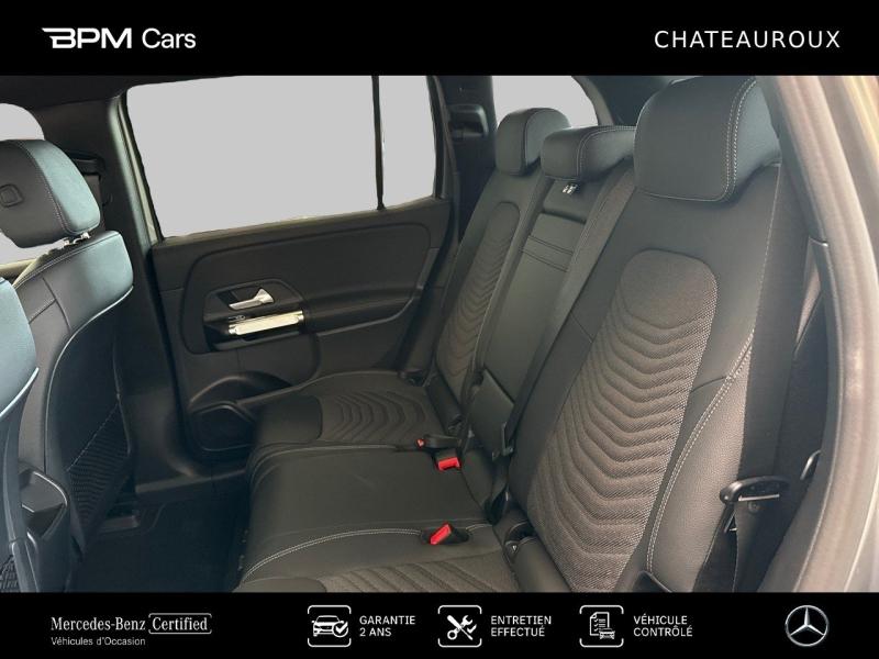 Image MERCEDES-BENZ EQB 250+ 190ch