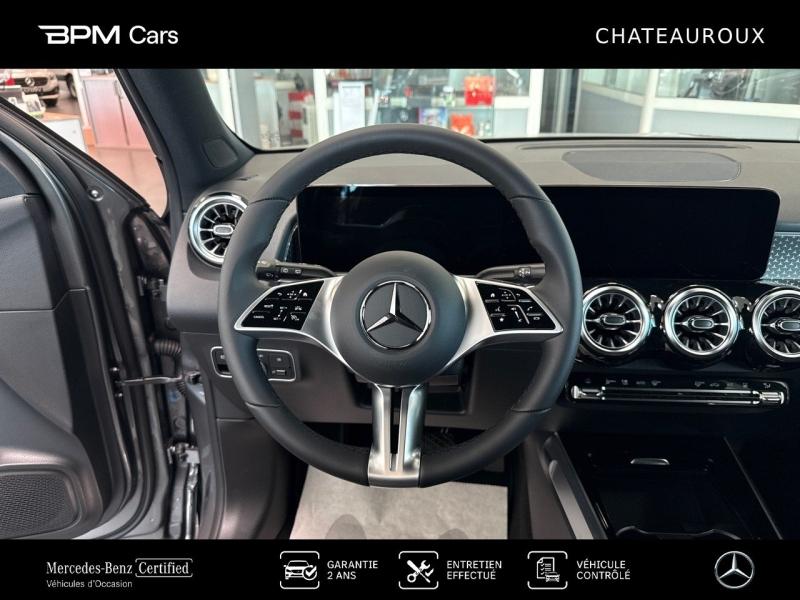 Image MERCEDES-BENZ EQB 250+ 190ch
