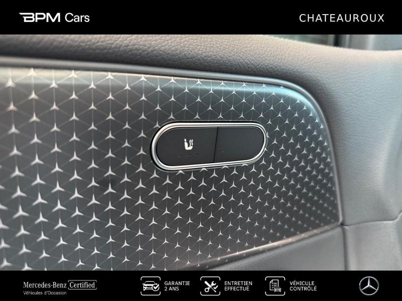 Image MERCEDES-BENZ EQB 250+ 190ch