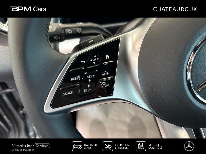 Image MERCEDES-BENZ EQB 250+ 190ch