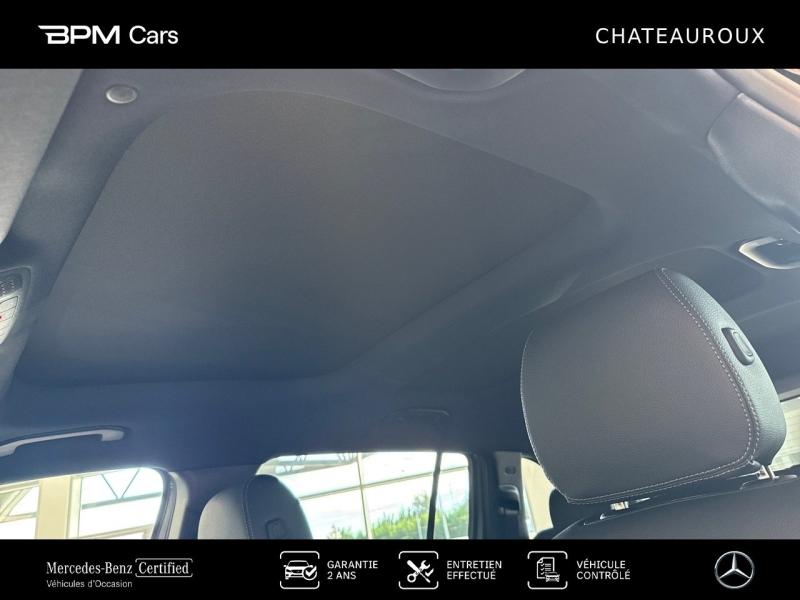 Image MERCEDES-BENZ EQB 250+ 190ch