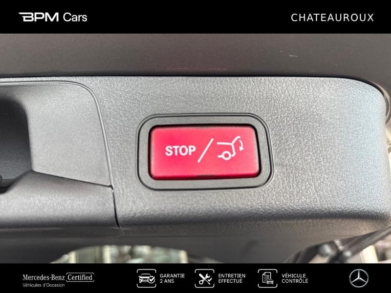 Image MERCEDES-BENZ EQB 250+ 190ch