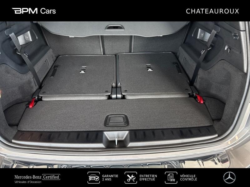 Image MERCEDES-BENZ EQB 250+ 190ch