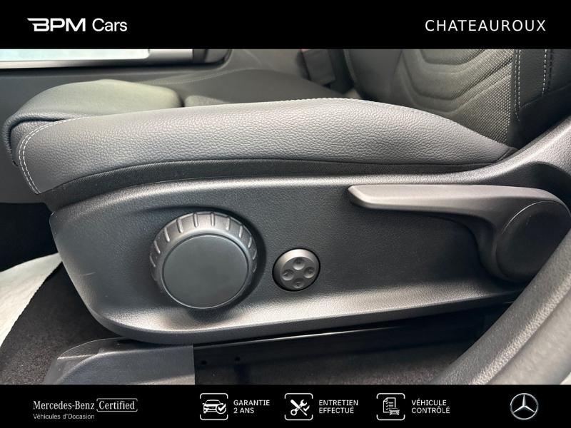 Image MERCEDES-BENZ EQB 250+ 190ch