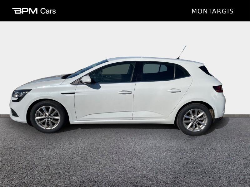Image RENAULT Megane 1.2 TCe 130ch energy Zen