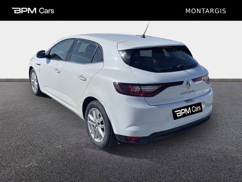 Image RENAULT Megane 1.2 TCe 130ch energy Zen