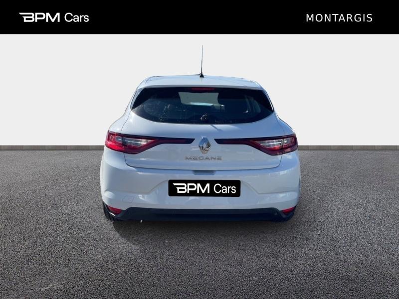 Image RENAULT Megane 1.2 TCe 130ch energy Zen