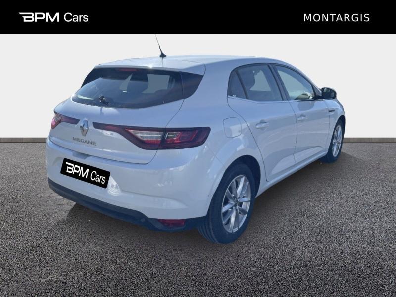 Image RENAULT Megane 1.2 TCe 130ch energy Zen