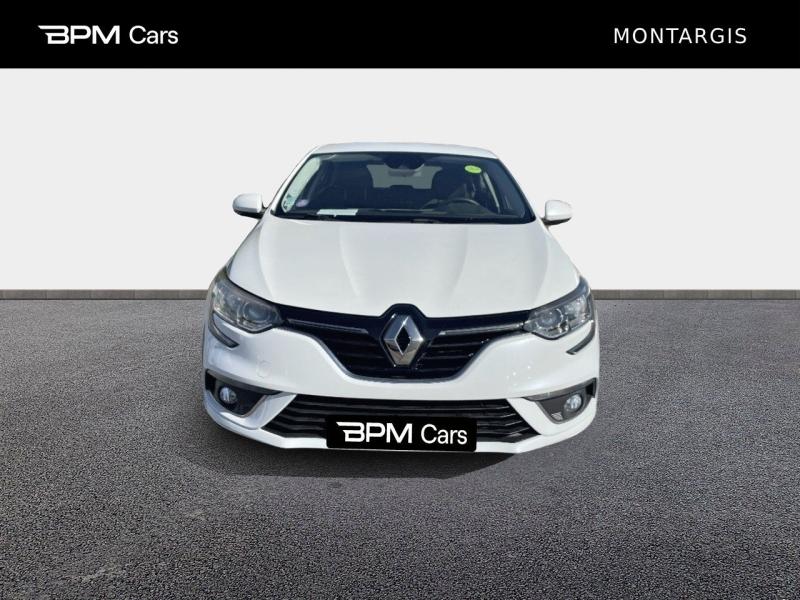 Image RENAULT Megane 1.2 TCe 130ch energy Zen